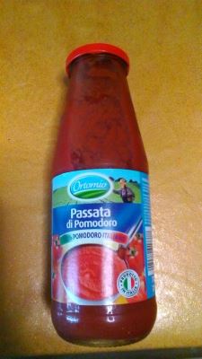 Passata di Pomodoro