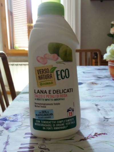 Acquistare Detersivo per lana e delicati ECO online