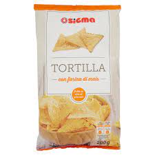 Tortilla 