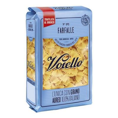 Farfalle