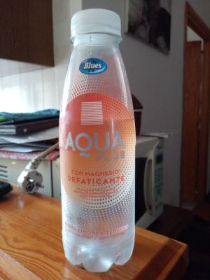 AQUA PLUS defaticante