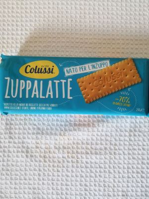 ZUPPALATTE