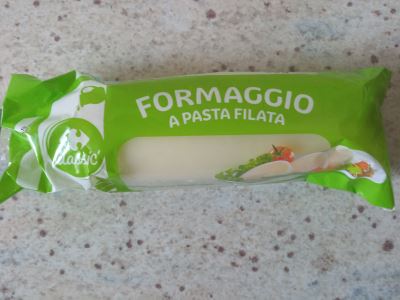 Formaggio a pasta filata