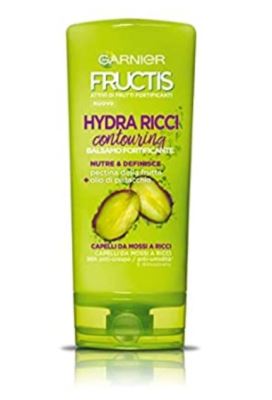 Shampoo hydra ricci