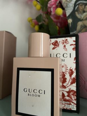 Gucci bloom 