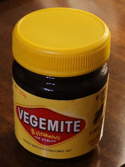 Vegemite