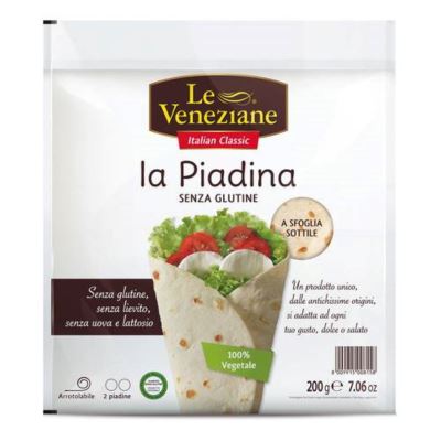 Piadine