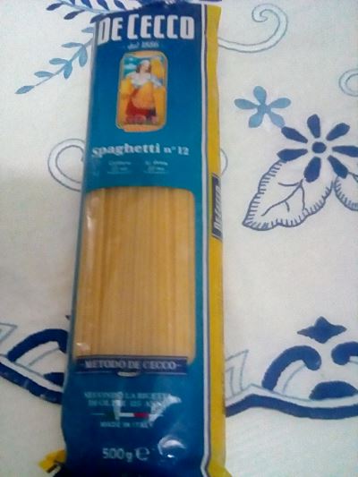 Spaghettone