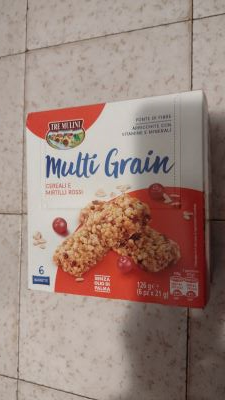 Multi Grain