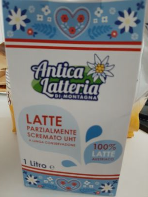 Latte