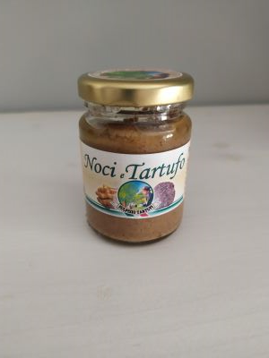 Noci e Tartufi