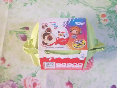 Kinder joy