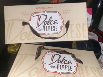 Dolce varese