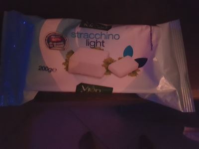 Stracchino light