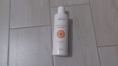 Bagnodoccia rilassante con olio di argan