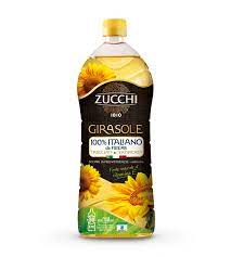 Olio di semi di girasole