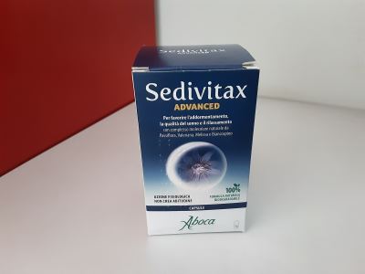 Sedivitax