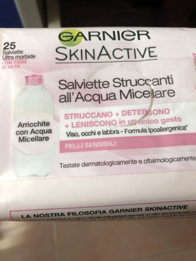 Skinactive