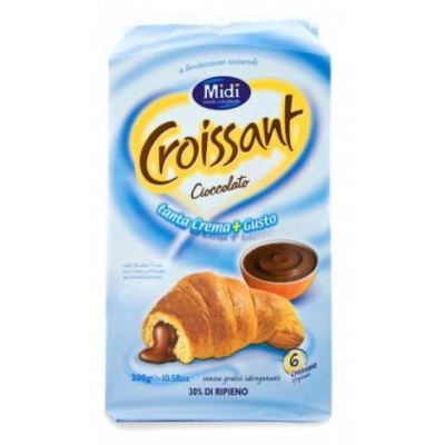 Croissant cioccolato