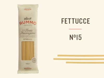 Fettucce n°15