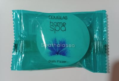 Seathalasso Bath Fizzer