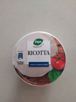 Ricotta