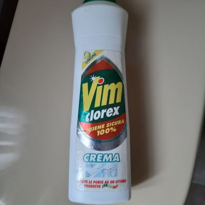 Vim clorex crema