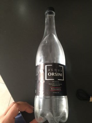 Acqua orsini