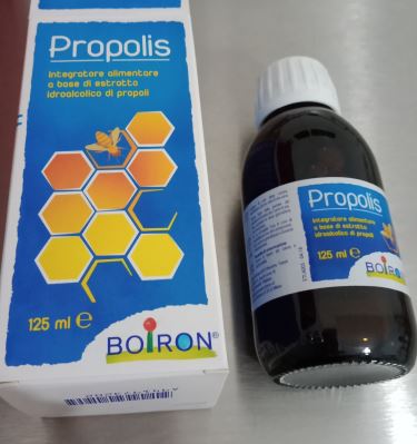 Propolis