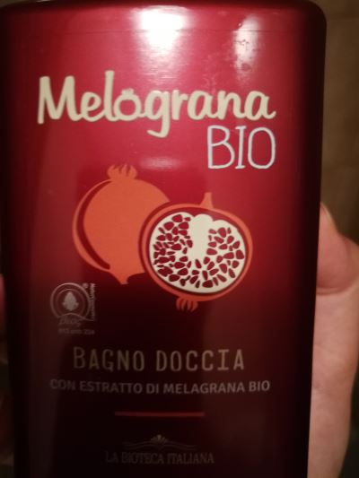 Melograna bio