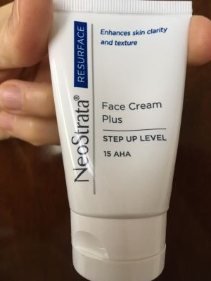 Face cream plus