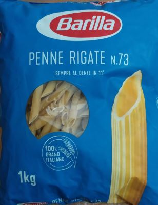 Penne rigate n.73