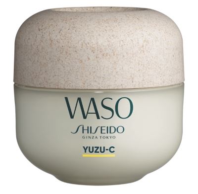 YUZU-C BEAUTY SLEEPING MASK