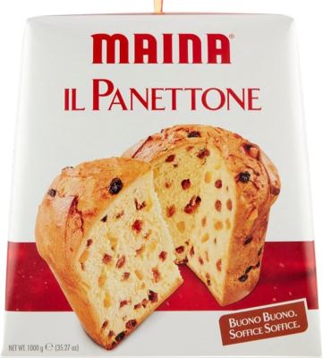 Panettone 