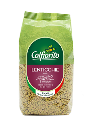 Lenticchie