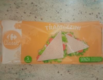 Tramezzini 