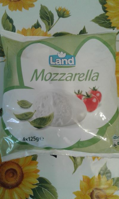 Mozzarella