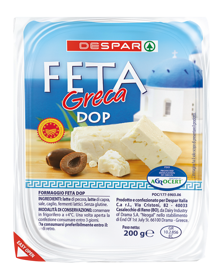 Feta Greca