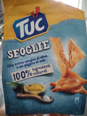 Tuc sfoglie