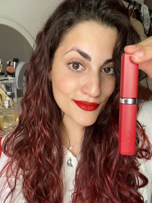 L'oreal Infallible Matte Resistance