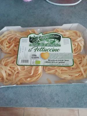 Le fettuccine 