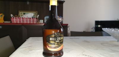 Mill Cream liquore