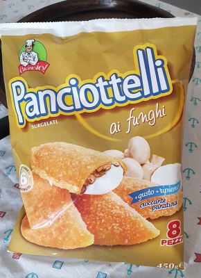 Panciottelli