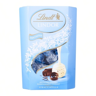 Lindor stracciatella