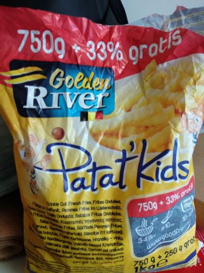 Patate kids