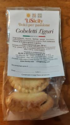 Gobeletti liguri