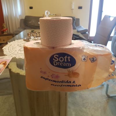 Soft Dream