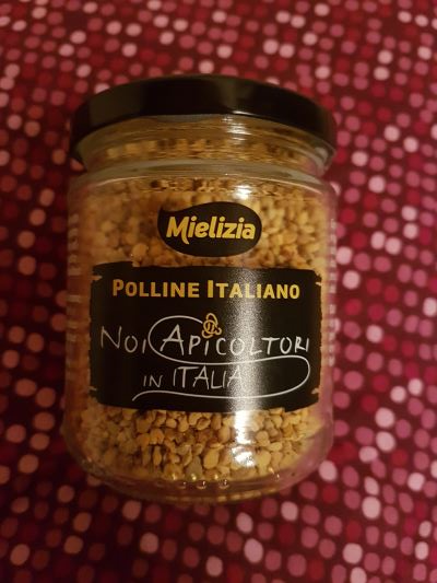 Polline italiano