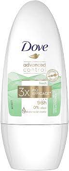 Dove Advanced Control Fresh 