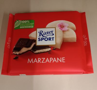 Marzapane 